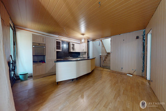  appartement grenoble 38100