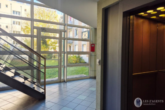  appartement grenoble 38100