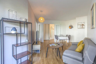  appartement grenoble 38100