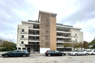  appartement grenoble 38100