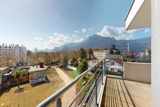  appartement grenoble 38100