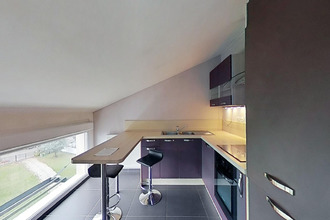  appartement grenoble 38100