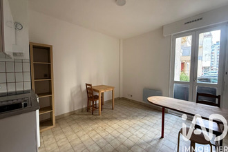  appartement grenoble 38100