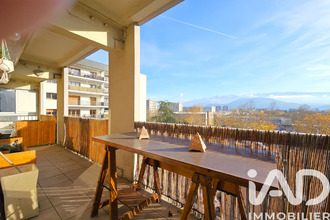  appartement grenoble 38100