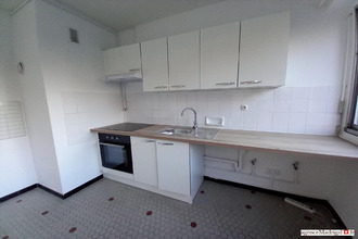  appartement grenoble 38100