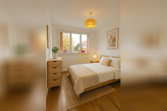  appartement grenoble 38100