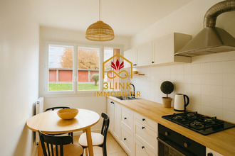  appartement grenoble 38100