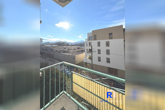  appartement grenoble 38100