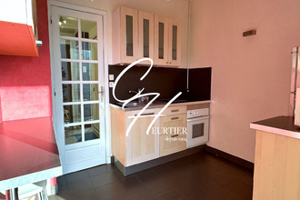  appartement grenoble 38100