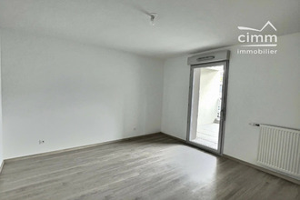  appartement grenoble 38100