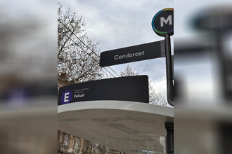  appartement grenoble 38100