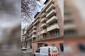  appartement grenoble 38100