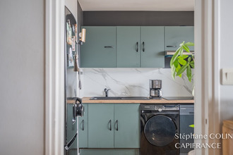  appartement grenoble 38100