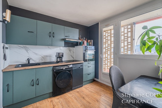  appartement grenoble 38100