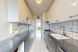  appartement grenoble 38100