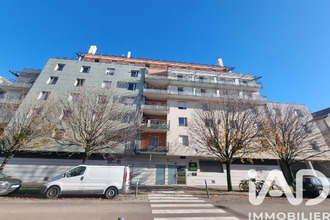  appartement grenoble 38100