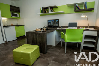  appartement grenoble 38100