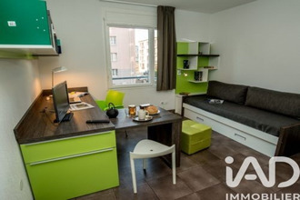  appartement grenoble 38100