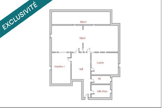  appartement grenoble 38100