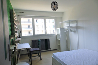  appartement grenoble 38100