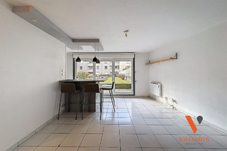  appartement grenoble 38100