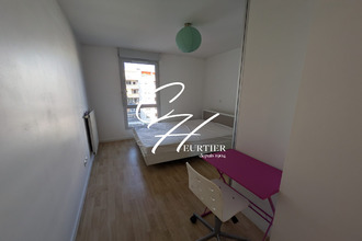  appartement grenoble 38100