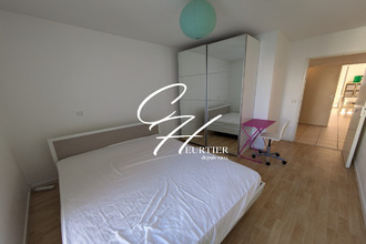  appartement grenoble 38100