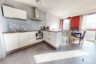  appartement grenoble 38100