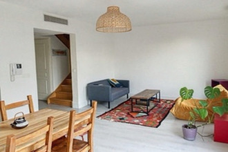  appartement grenoble 38100