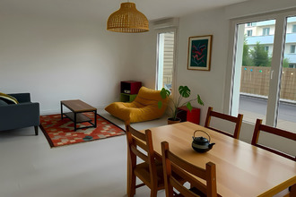  appartement grenoble 38100