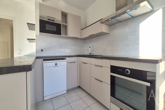  appartement grenoble 38100