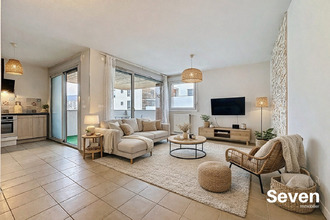 appartement grenoble 38100