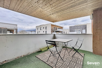  appartement grenoble 38100