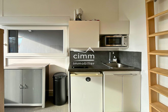  appartement grenoble 38100