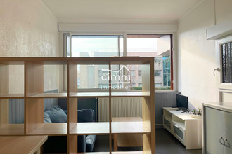  appartement grenoble 38100
