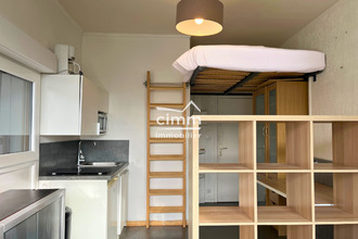  appartement grenoble 38100