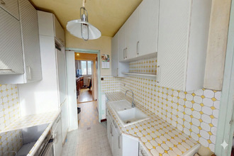  appartement grenoble 38100