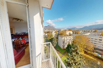  appartement grenoble 38100