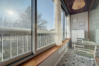  appartement grenoble 38100