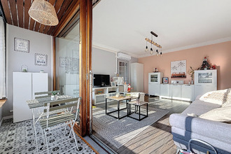  appartement grenoble 38100