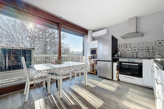  appartement grenoble 38100