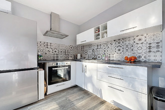  appartement grenoble 38100