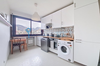  appartement grenoble 38100