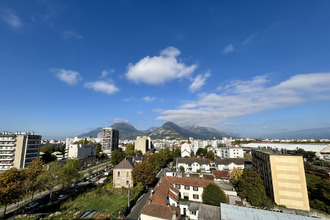  appartement grenoble 38100