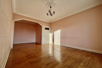  appartement grenoble 38100