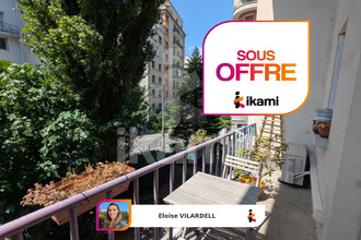  appartement grenoble 38100
