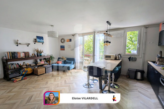  appartement grenoble 38100