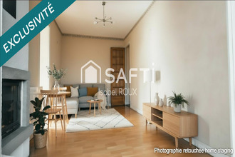  appartement grenoble 38100