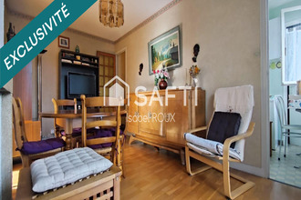  appartement grenoble 38100