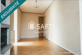  appartement grenoble 38100